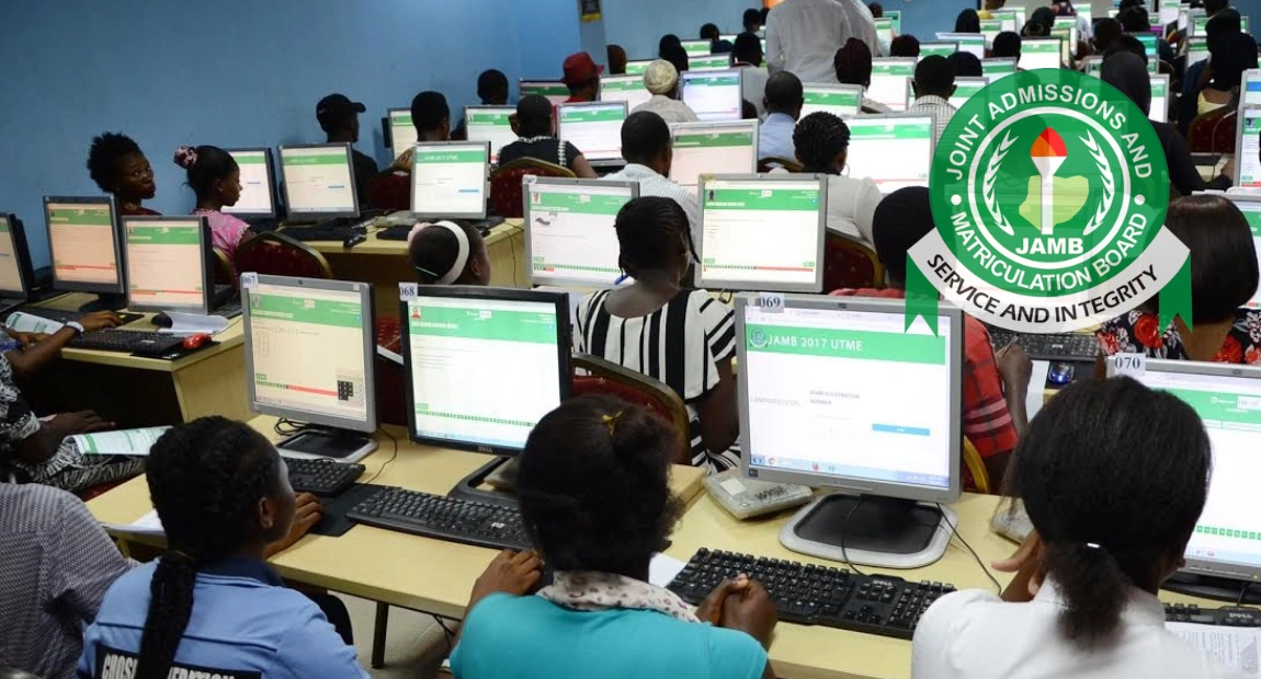 JAMB Begins Nationwide Accreditation of 1,039 CBT Centres for UTME