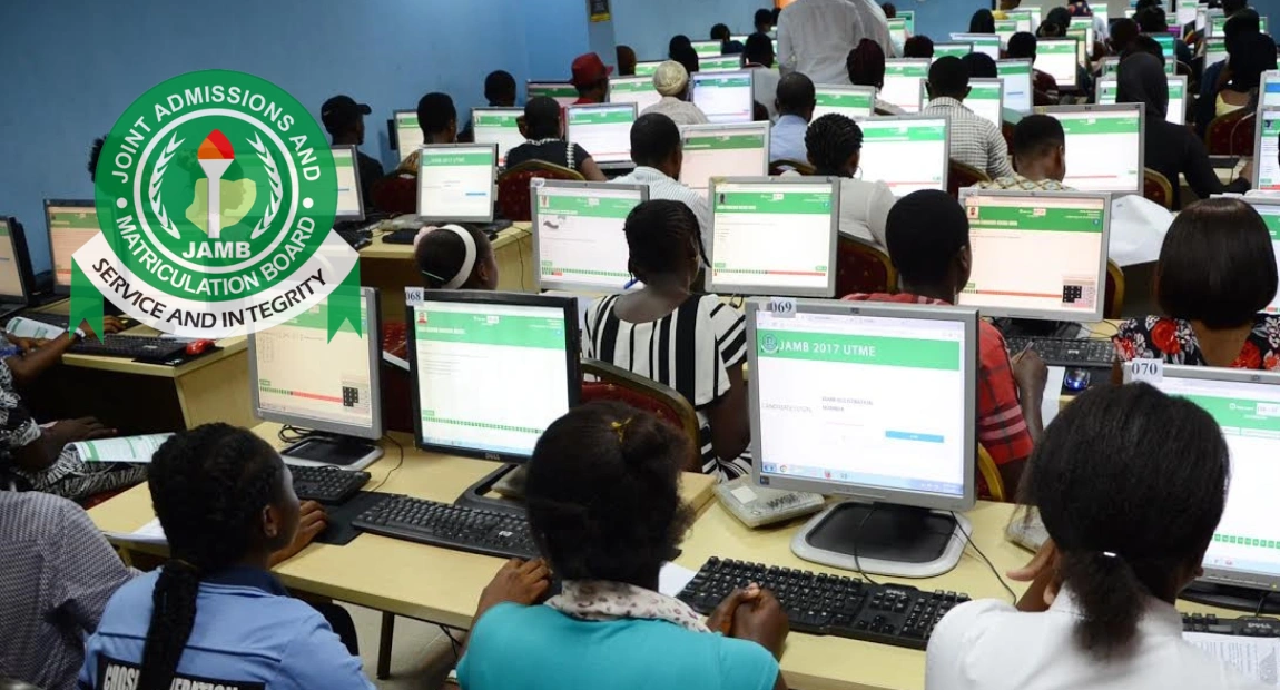 How to Register JAMB UTME & Direct Entry | Updated Guidelines