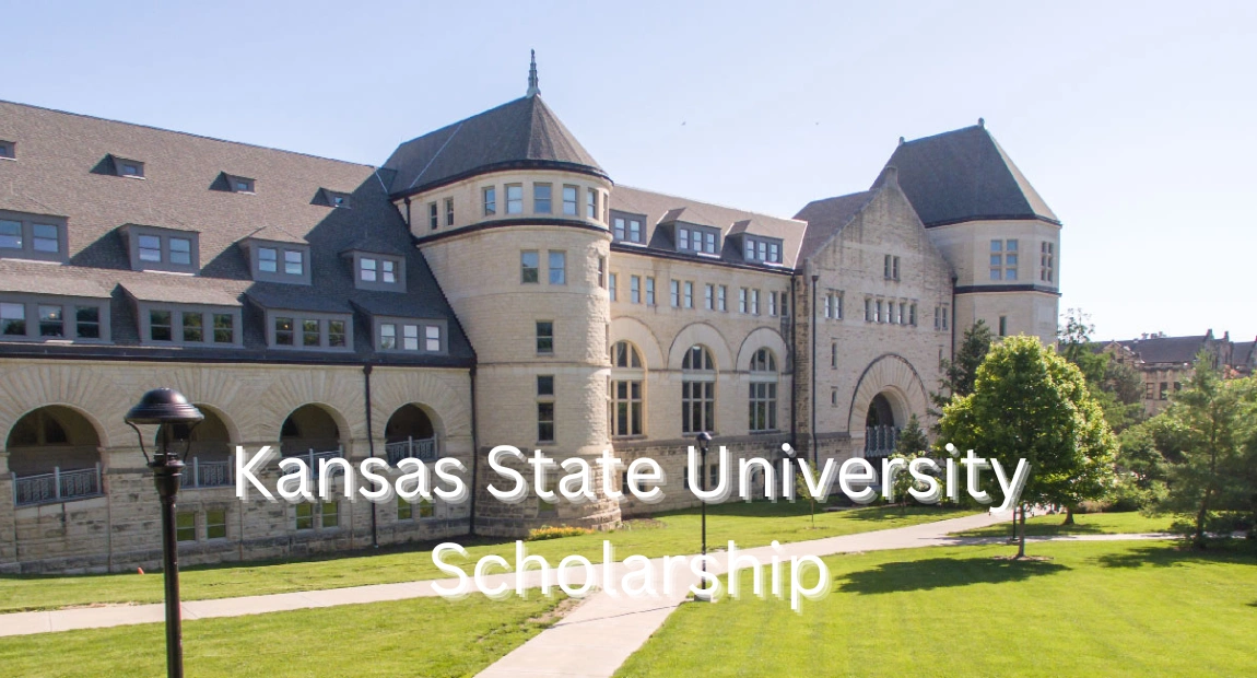 Kansas State University Scholarship in United States | How To Apply & Qualifications