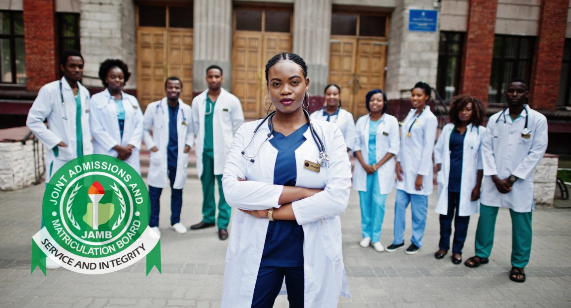 JAMB Subject Combination for Medicine and Surgery