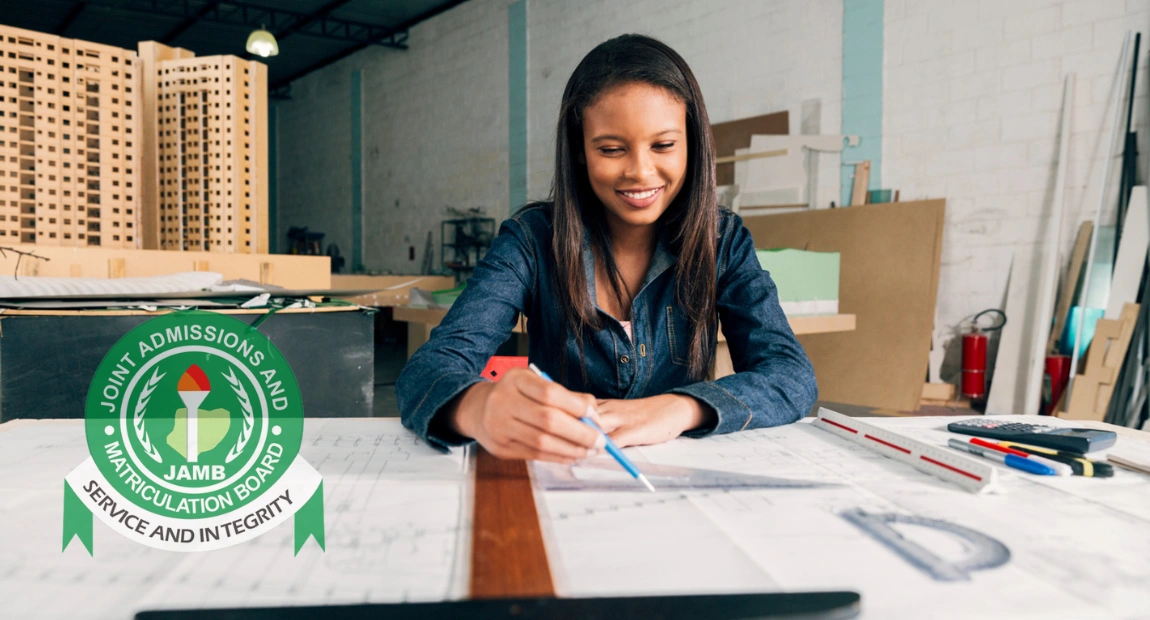 JAMB Subject Combination for Architecture