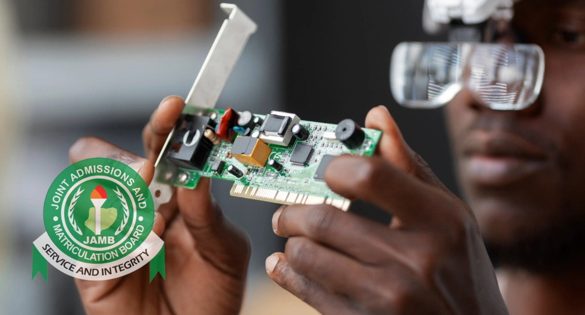 JAMB Subject Combination for Electrical and Electronics Engineering