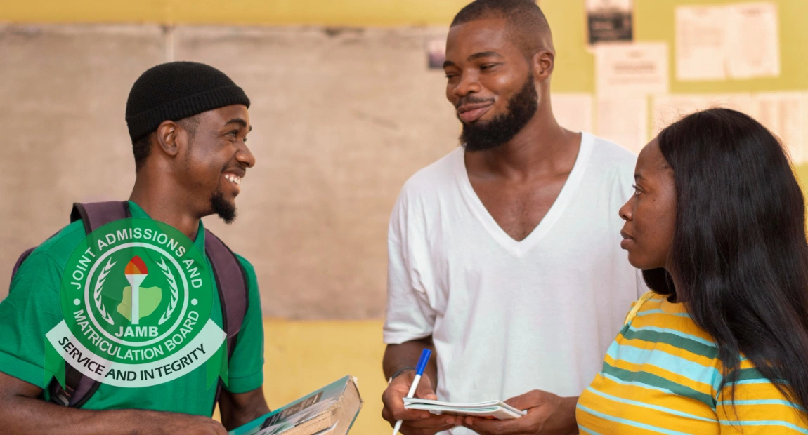 JAMB Subject Combination for Estate Management