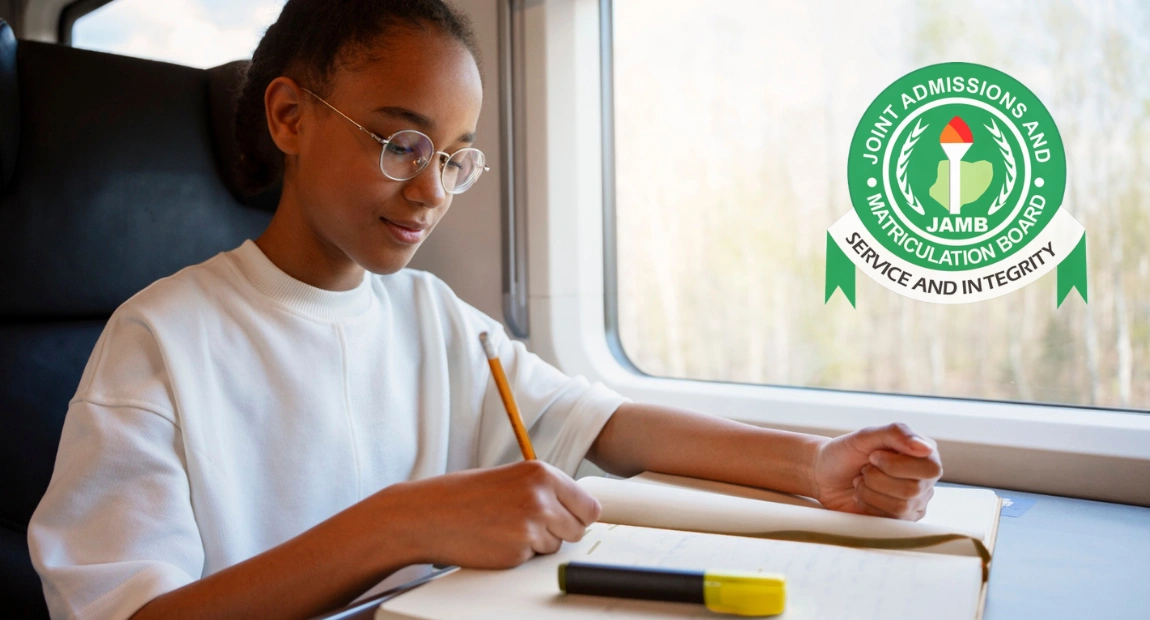 JAMB Syllabus for Arabic