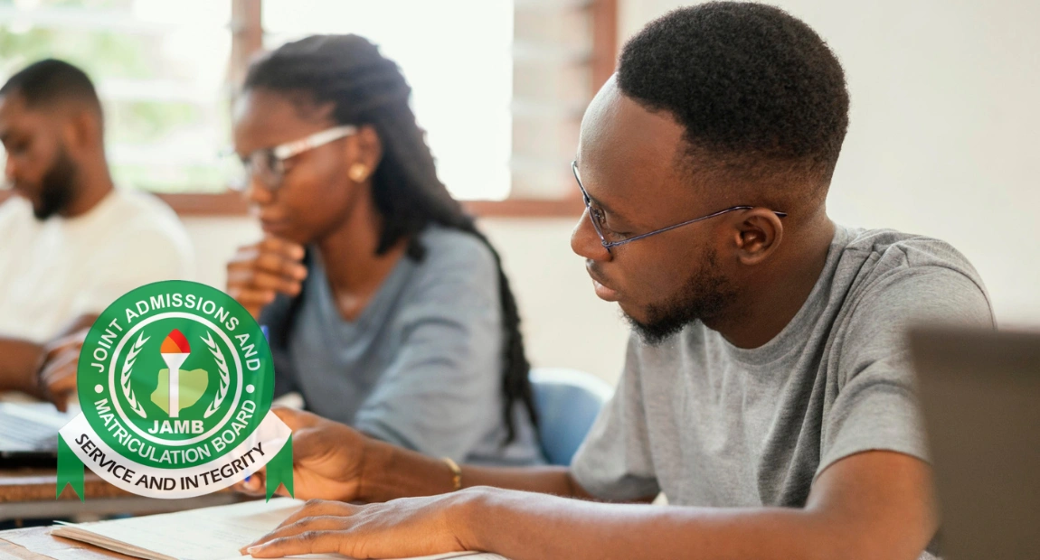 JAMB Syllabus for Biology