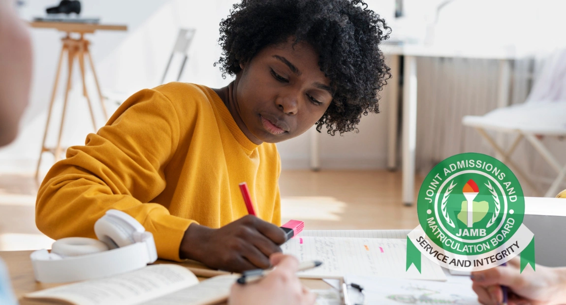 JAMB Syllabus for Chemistry