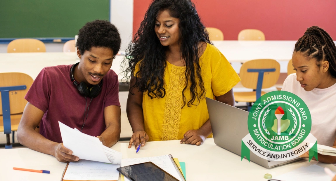 JAMB Syllabus for Christian Religious Studies