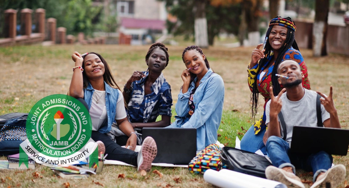 JAMB Syllabus for French