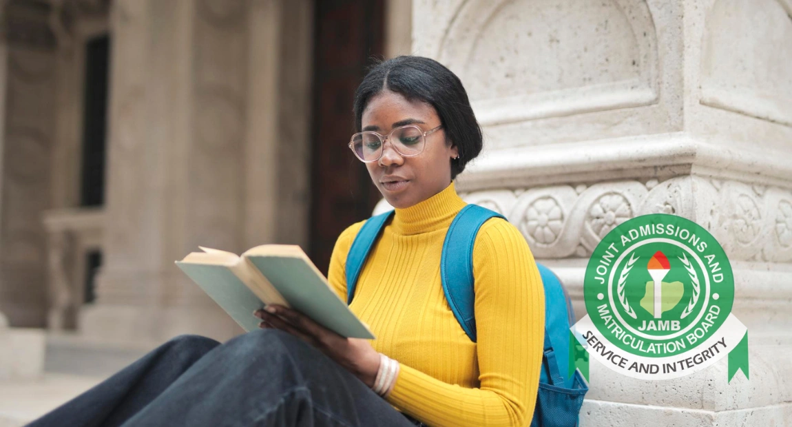 JAMB Syllabus for Igbo