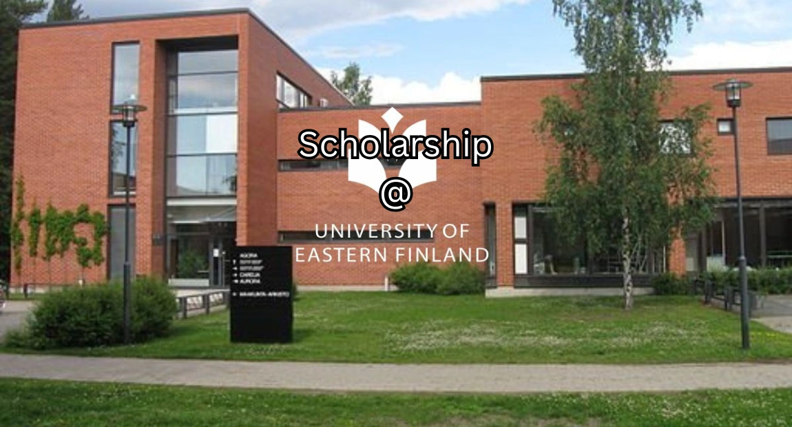 University of Eastern Finland Scholarship | How to Apply & Qualifications