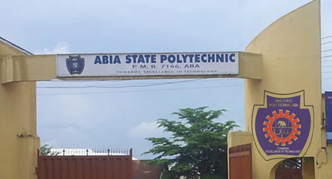 Complete List of Courses Offered at Abia State Polytechnic