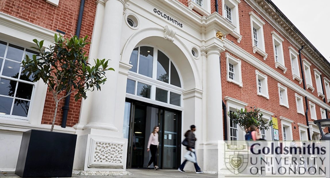 Goldsmiths University of London Scholarships | Fully Funded & How to Apply