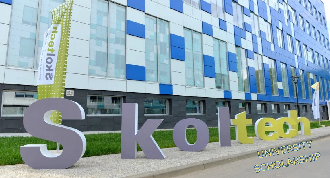 Skoltech University Scholarship | Fully Funded & How to Apply