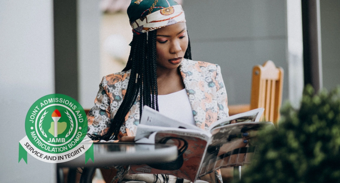 JAMB Subject Combination for Agricultural Engineering