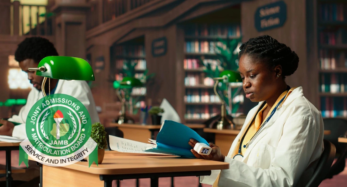 JAMB Subject Combination for Biochemistry