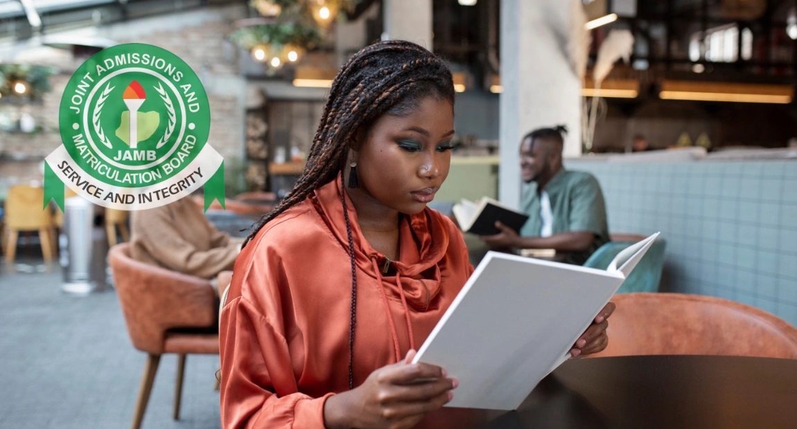 JAMB Subject Combination for Food Engineering