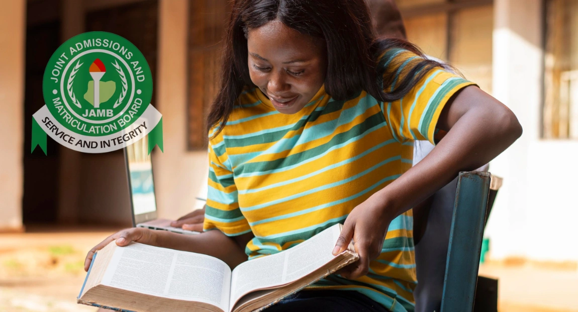 JAMB Subject Combination for Information Technology