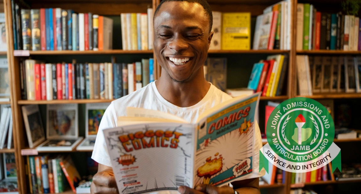 JAMB Subject Combination for Public Administration