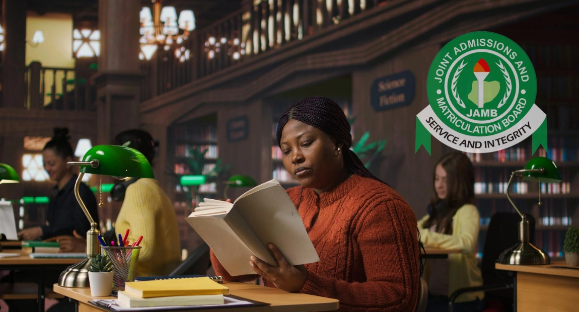 JAMB Syllabus for Literature in English