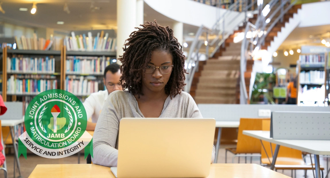 JAMB Syllabus for Mathematics