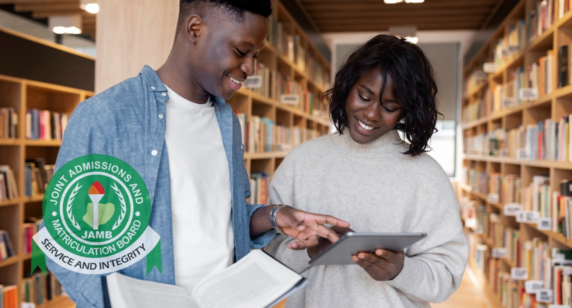 JAMB Syllabus for Physics