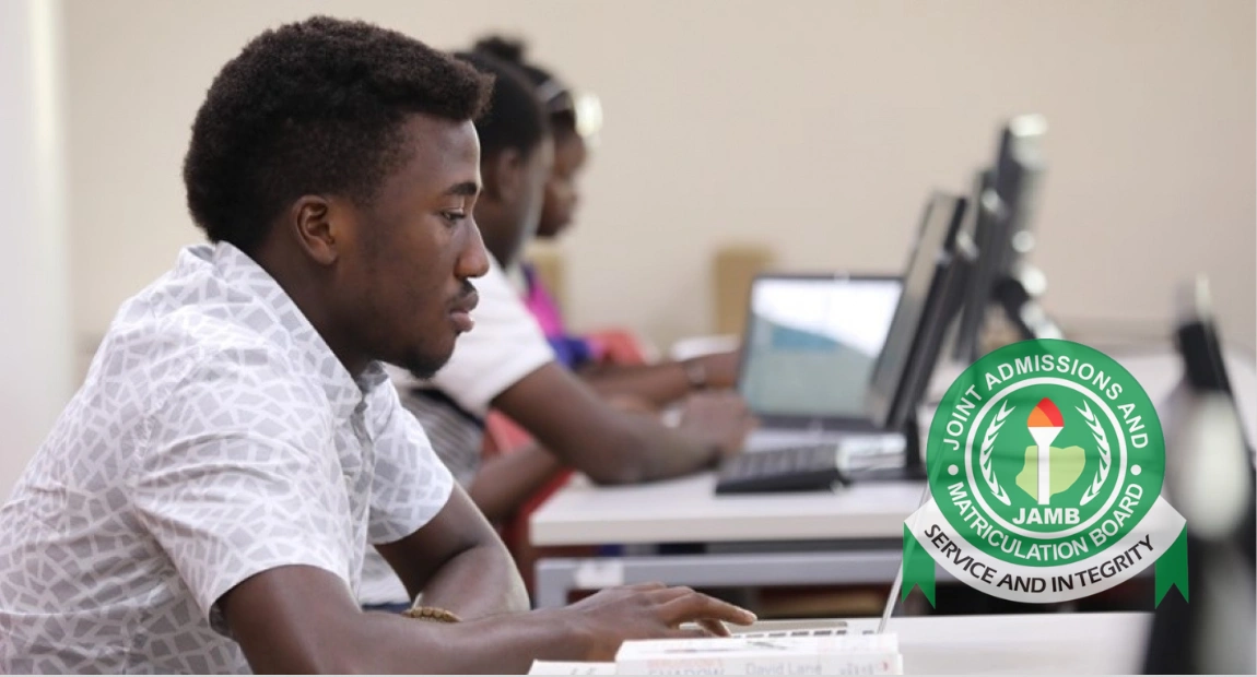 When is JAMB Examination Starting