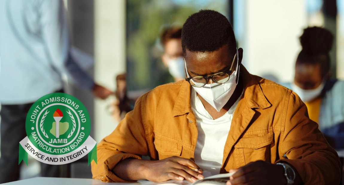 JAMB Cut-Off Mark for Architecture