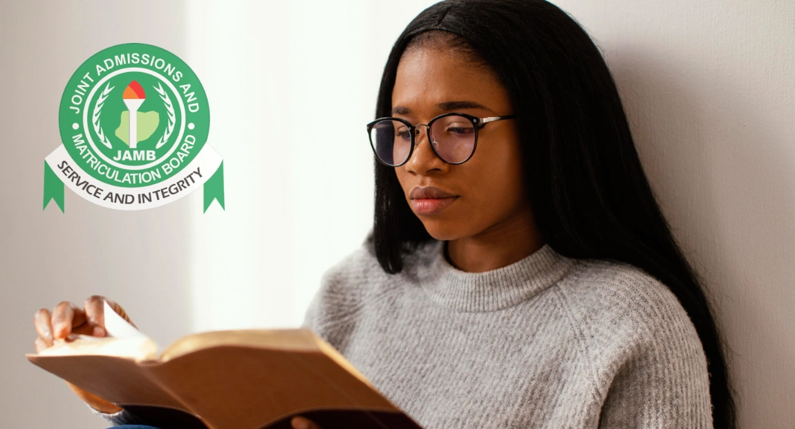 JAMB Cut-Off Mark for Law