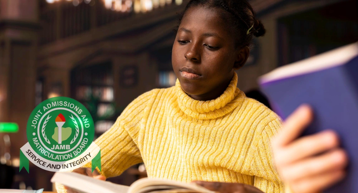 JAMB Cut-Off Mark for Medical Laboratory