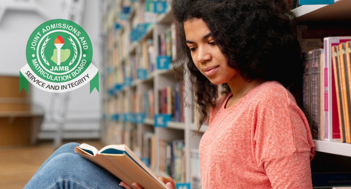 JAMB Cut-Off Mark for Veterinary Medicine