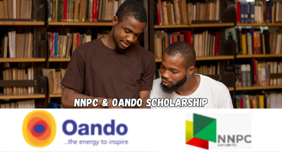 NNPC OANDO Scholarship | Eligibility Criteria & Application Guidelines
