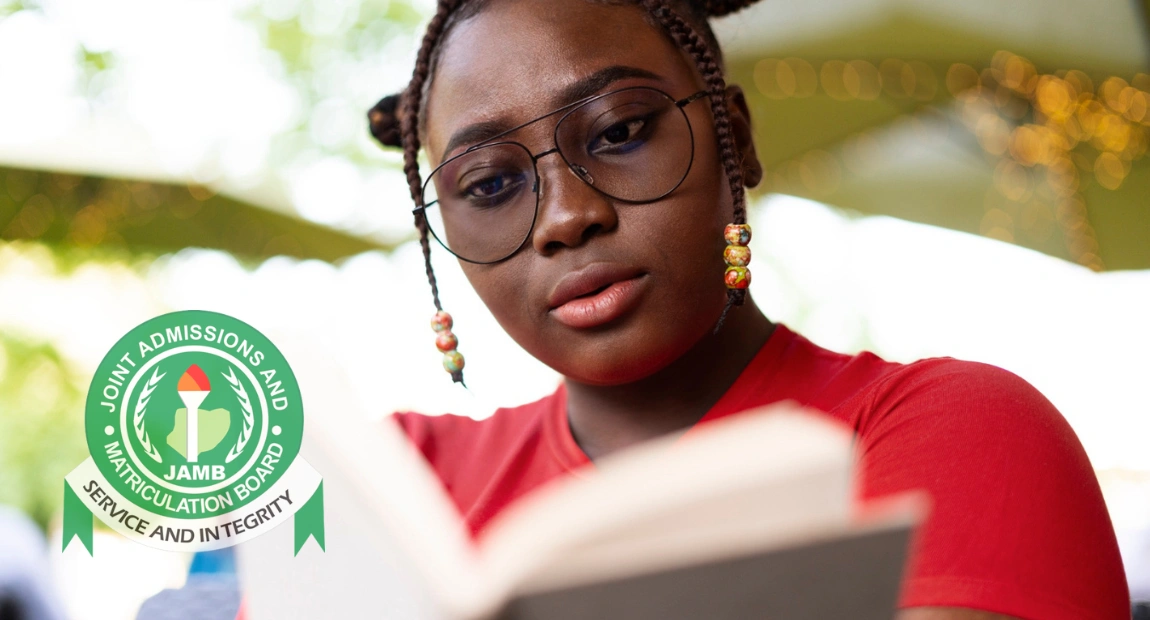 JAMB Syllabus for Yoruba