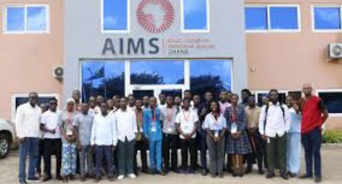 AIMS MMST Scholarship | How to Apply & Eligibility Criteria