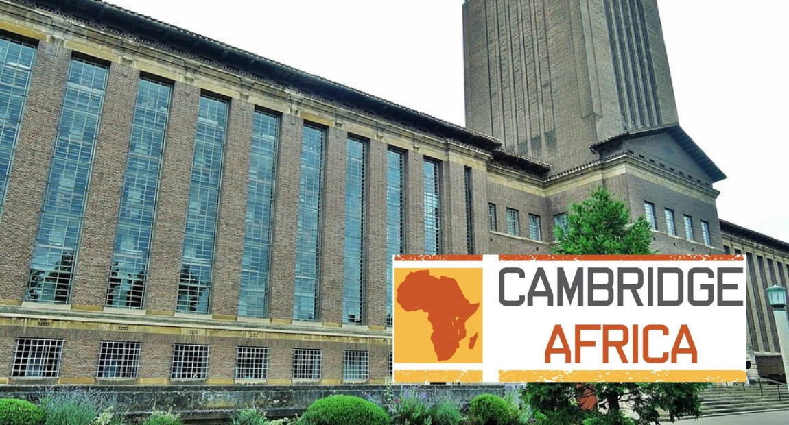 Cambridge Africa Changemakers Scholarship | Application Guide & Requirements