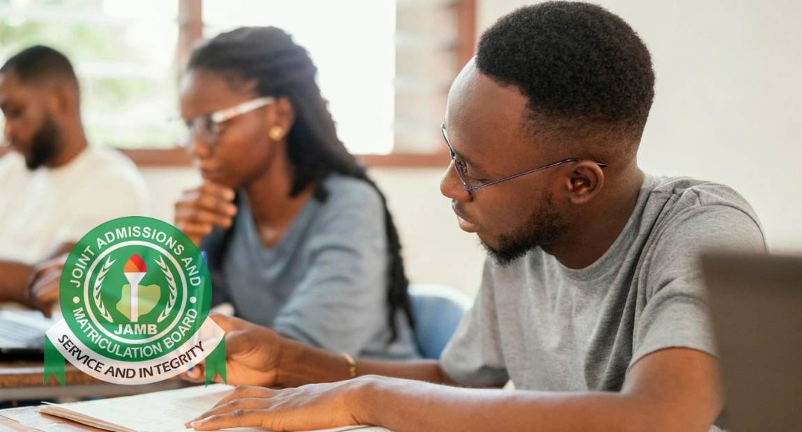 JAMB Cut-Off Mark for Agricultural Economics