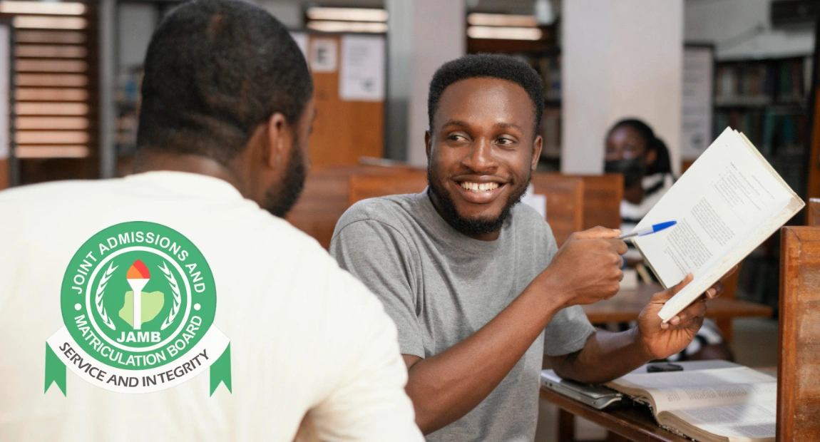 JAMB Cut-Off Mark for Anatomy