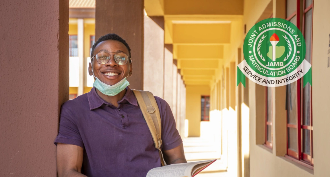 JAMB Cut-Off Mark for Animal Science