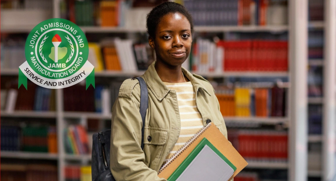JAMB Cut-Off Mark for Biochemistry