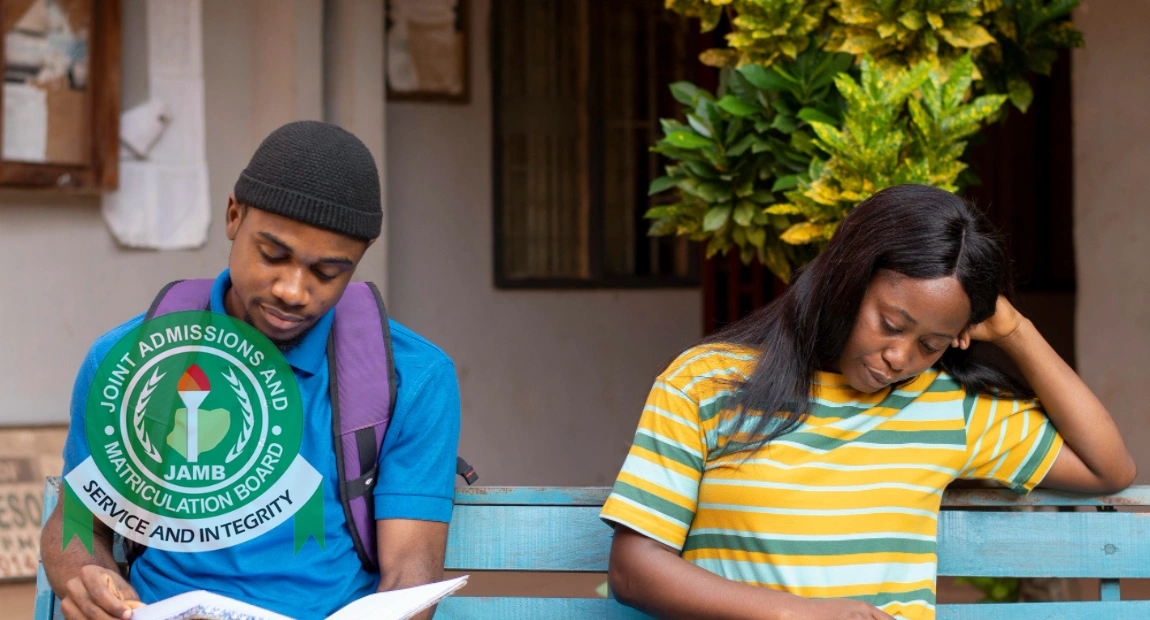 JAMB Cut-Off Mark for Botany