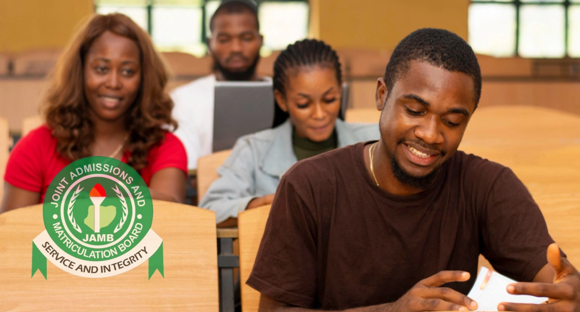 JAMB Cut-Off Mark for Business Administration