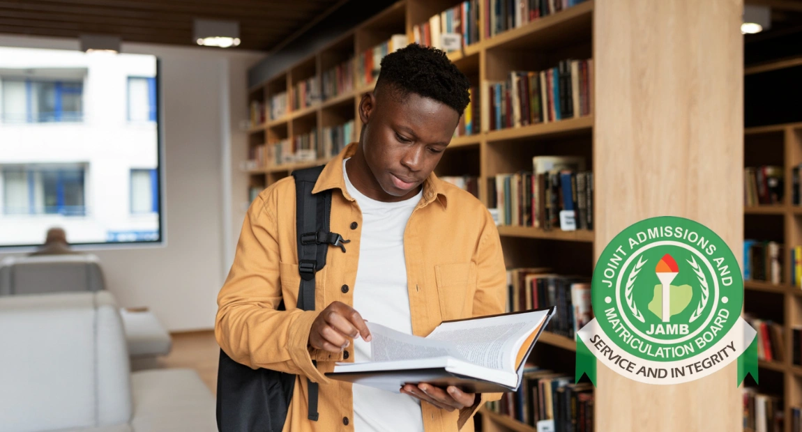 JAMB Cut-Off Mark for Computer Engineering