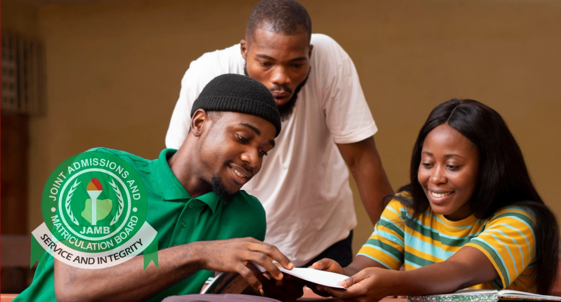 JAMB Cut-Off Mark for Criminology