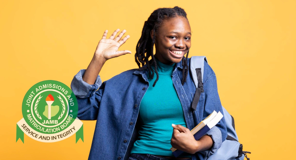 JAMB Cut-Off Mark for Crop Science