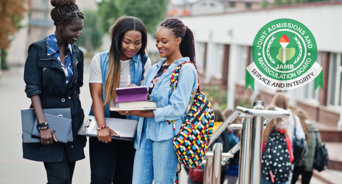 JAMB Cut-Off Mark for Cyber Security Science