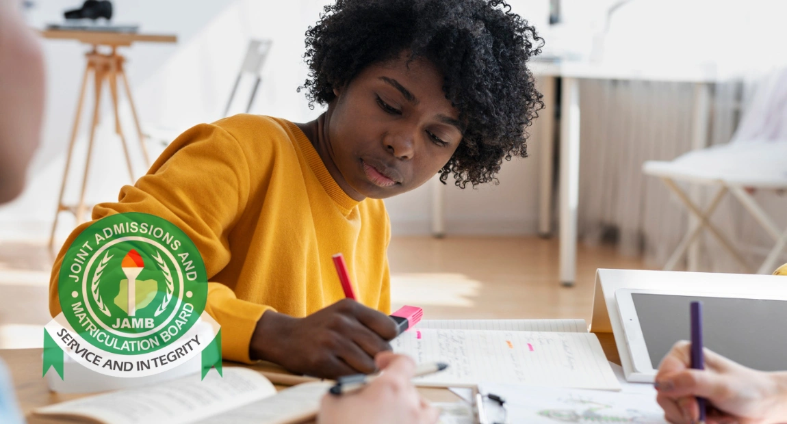 JAMB Cut-Off Mark for Environmental Science