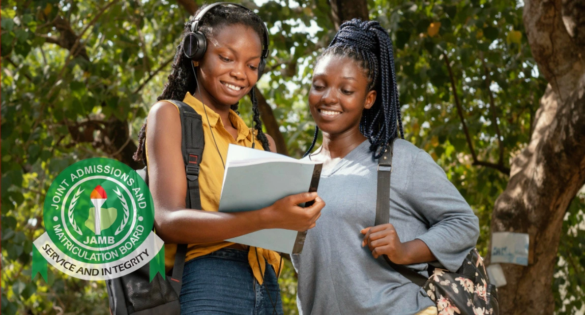 JAMB Cut-Off Mark for Food Engineering