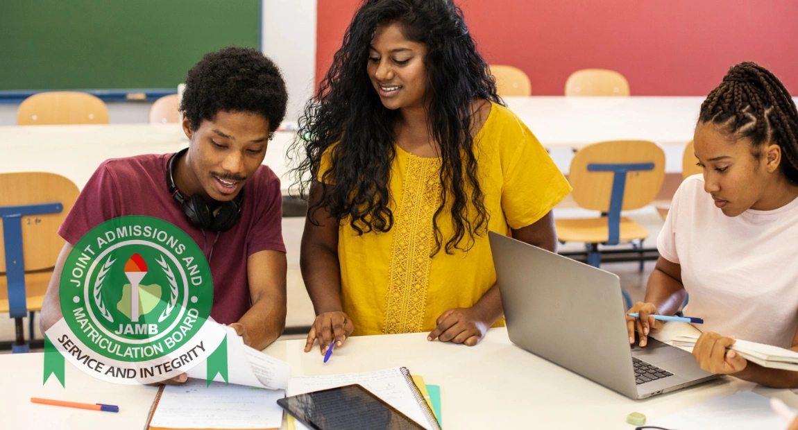 JAMB Cut-Off Mark for Forestry and Wildlife Management