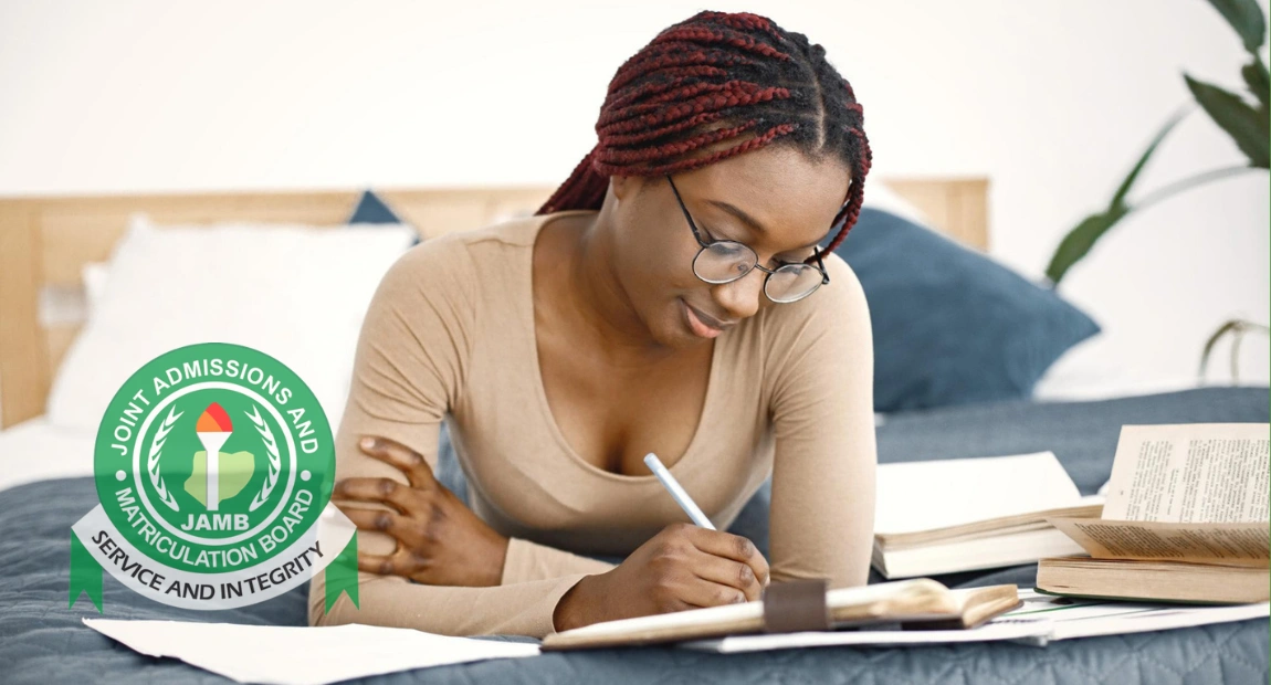 JAMB Cut-Off Mark for Land & Surveying & Geoinformatics