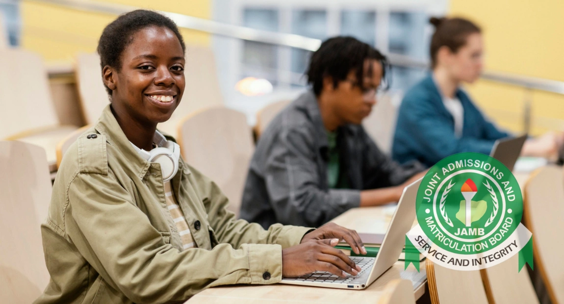 JAMB Cut-Off Mark for Marketing