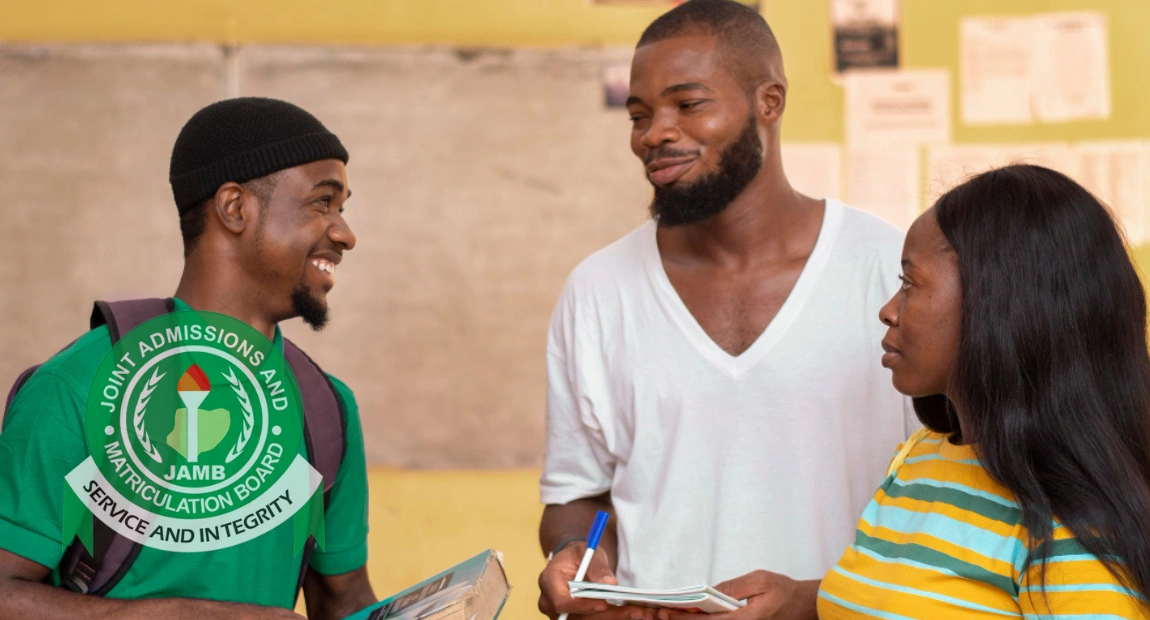 JAMB Cut-Off Mark for Microbiology